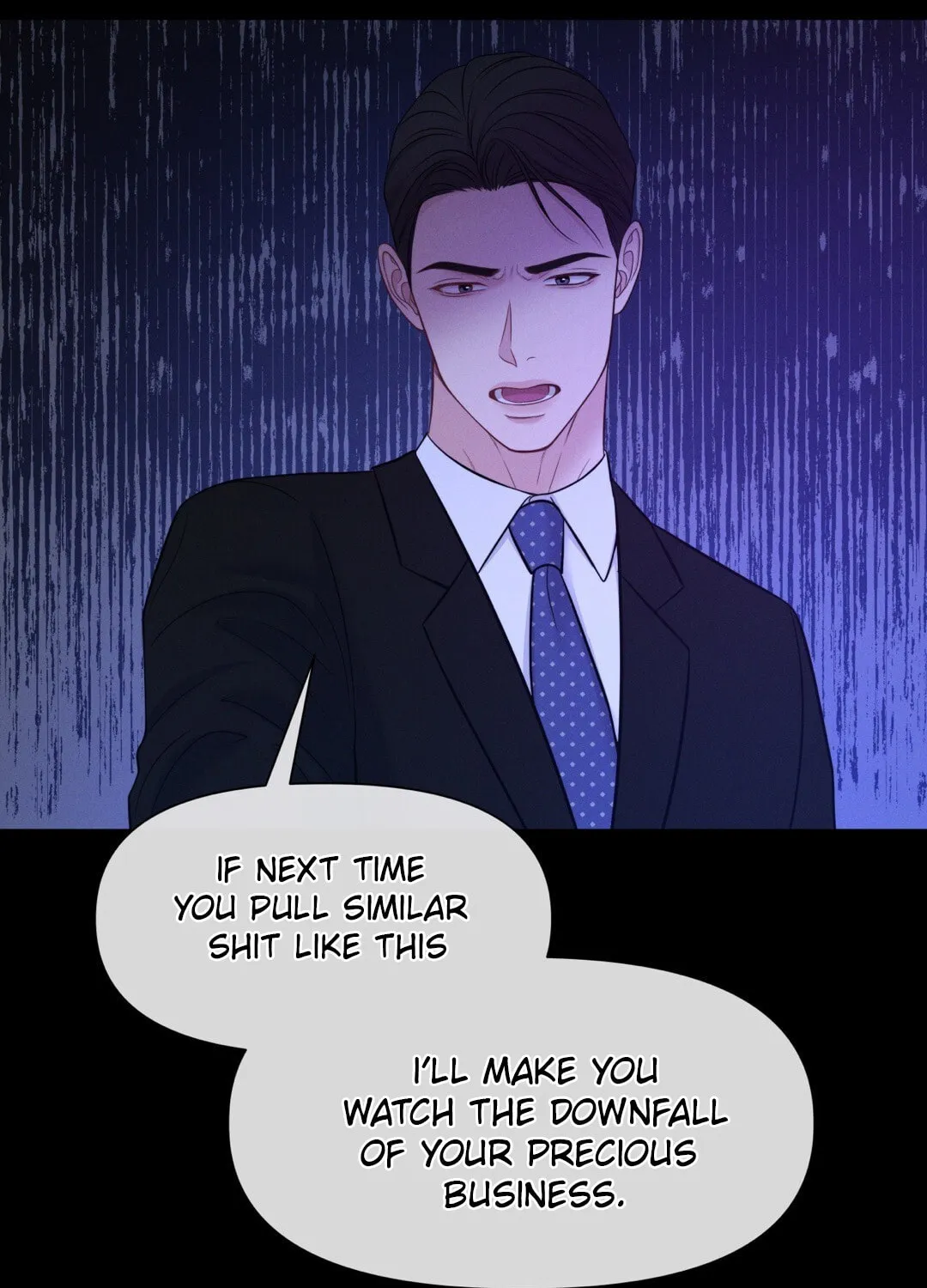Macguffin Chapter 39 page 8 - 
