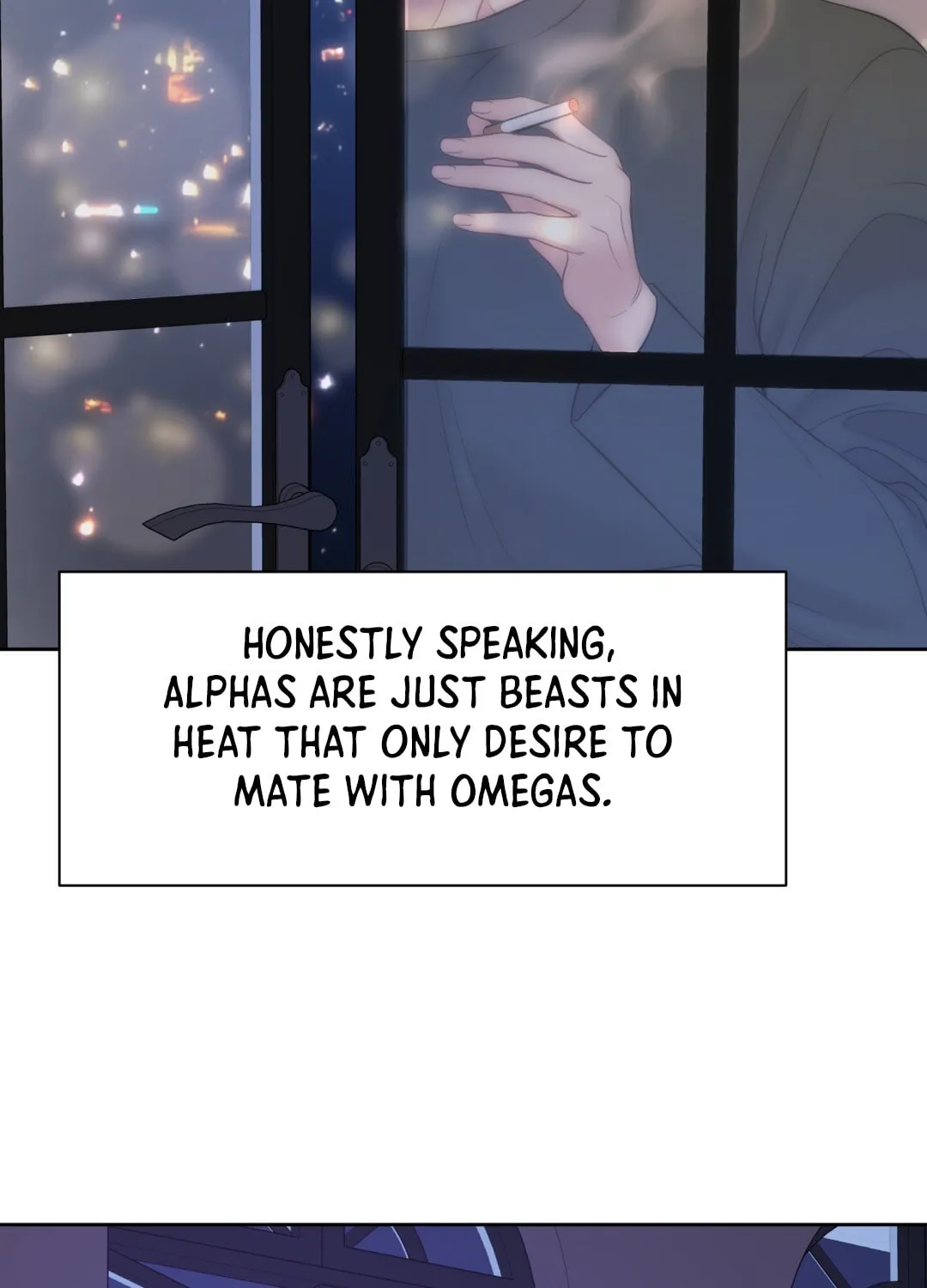 Macguffin Chapter 39 page 76 - 