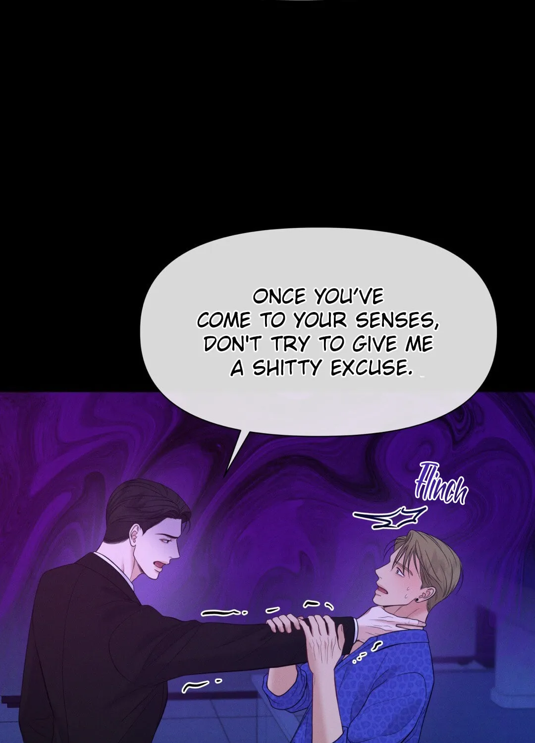 Macguffin Chapter 39 page 9 - 
