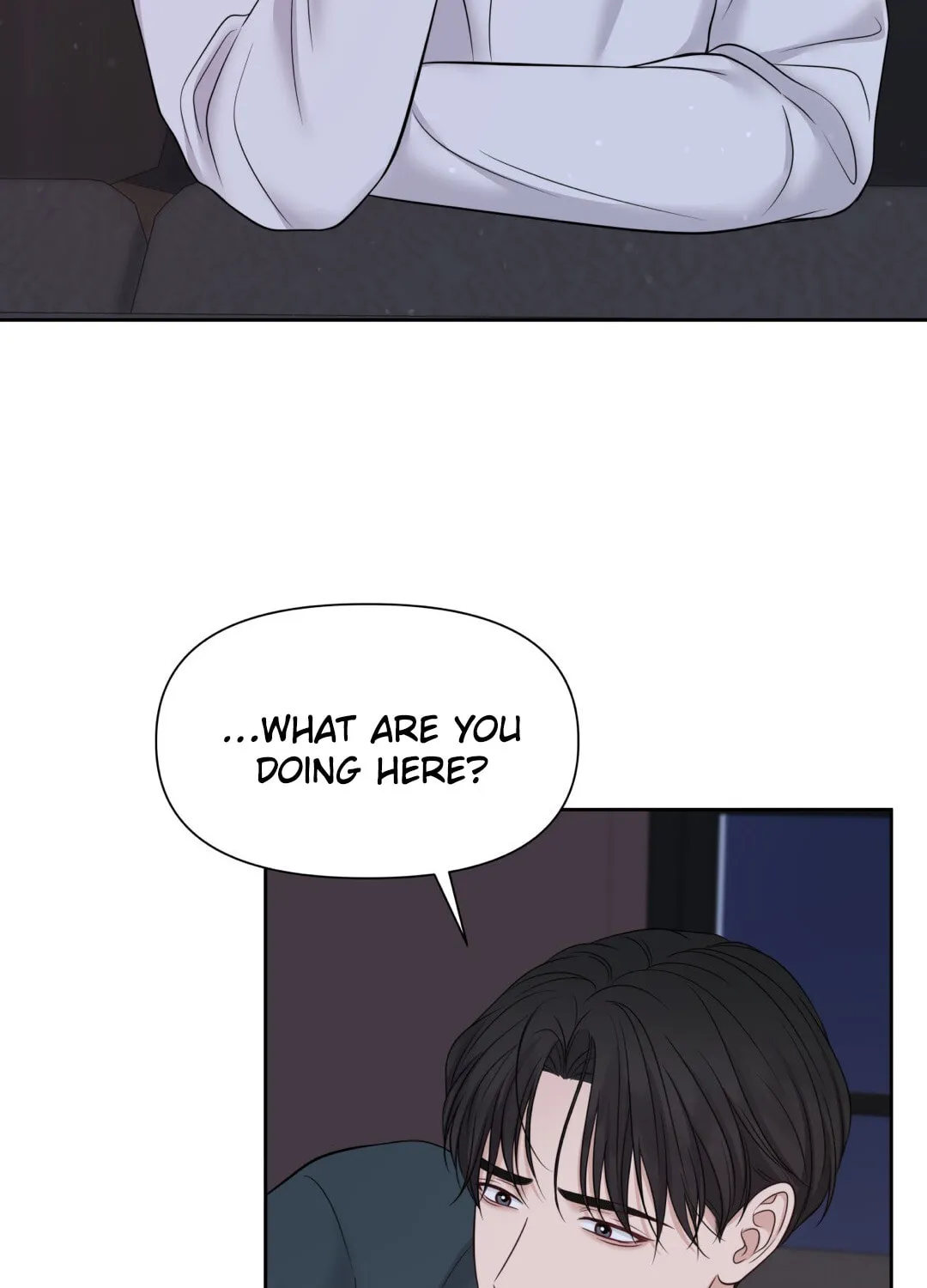 Macguffin Chapter 39 page 83 - 