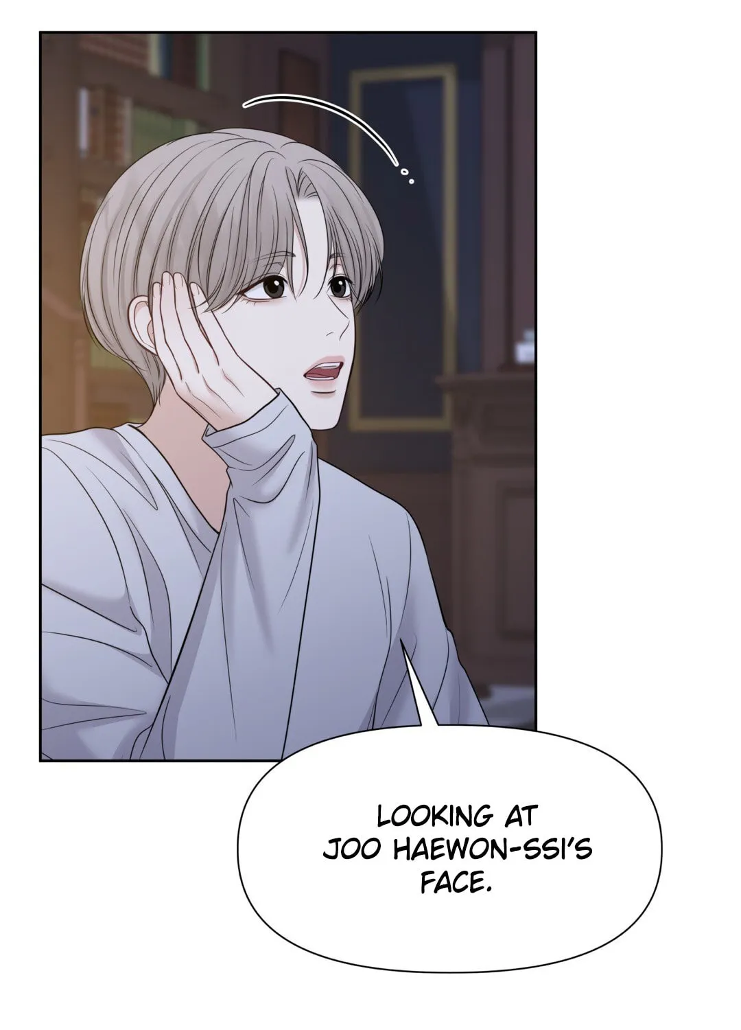 Macguffin Chapter 39 page 85 - 