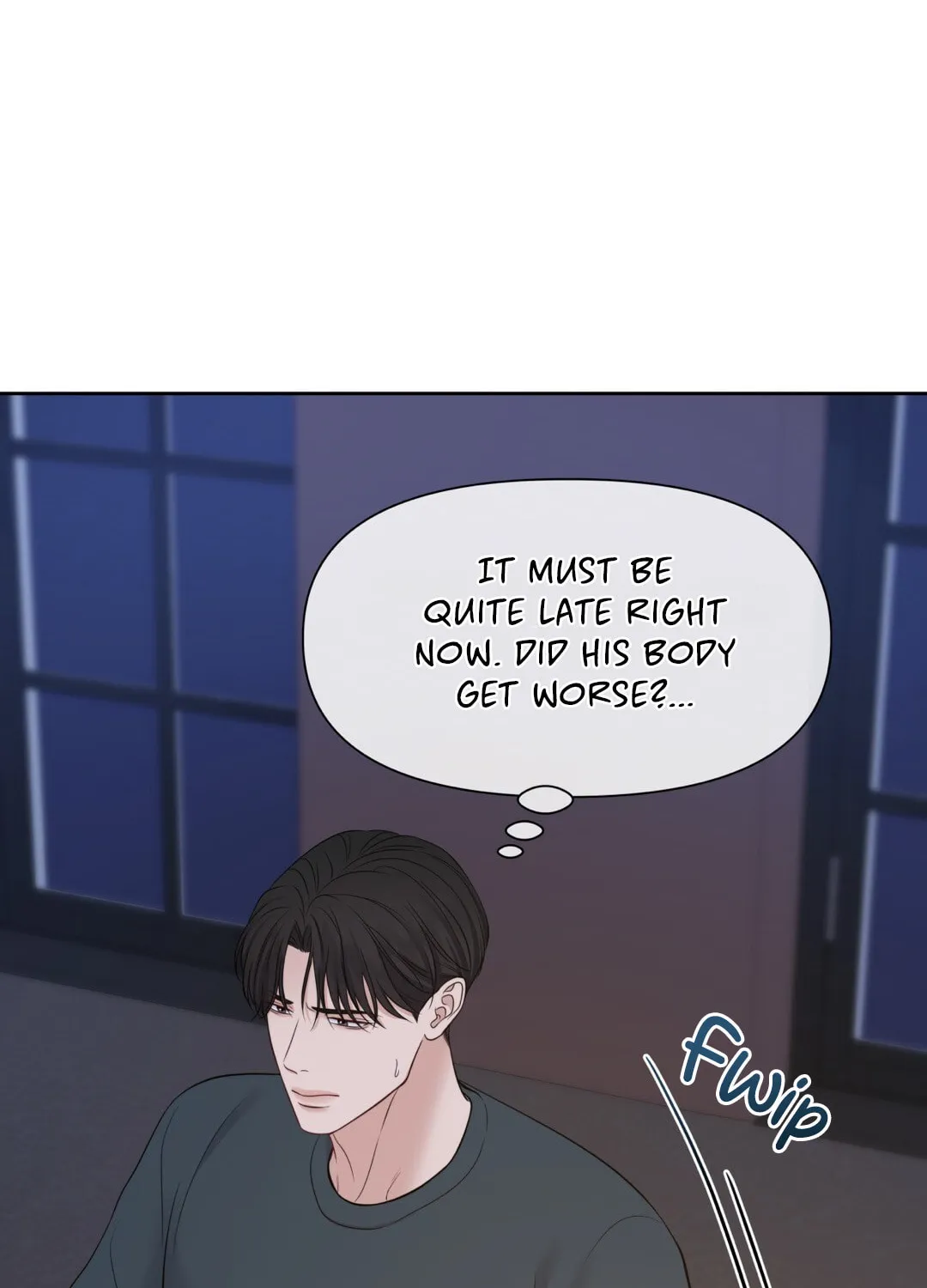 Macguffin Chapter 39 page 86 - 
