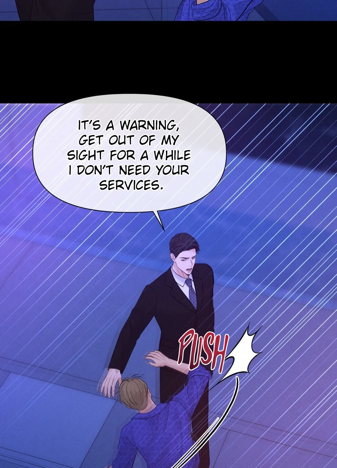 Macguffin Chapter 39 page 10 - 