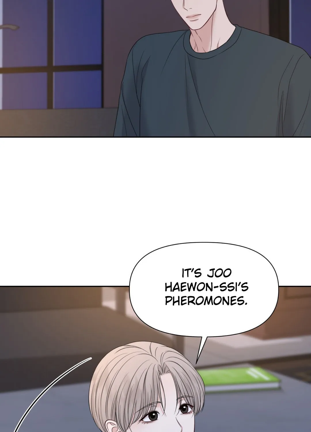 Macguffin Chapter 39 page 92 - 