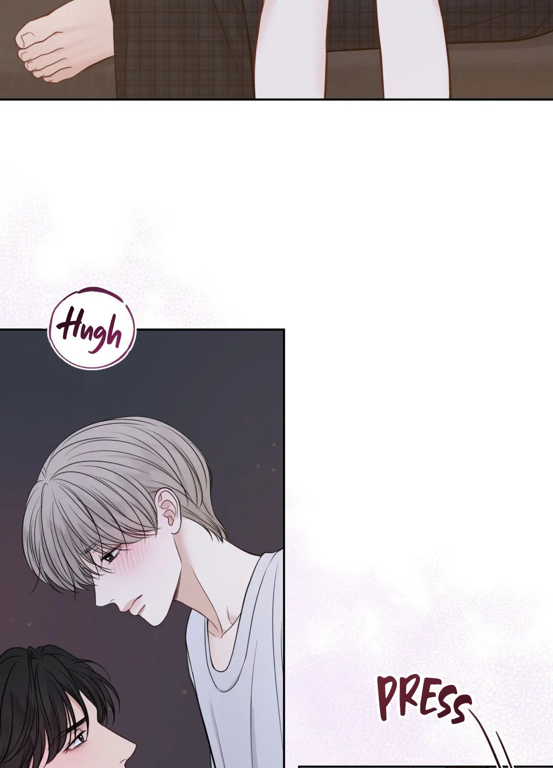 Macguffin Chapter 40 page 11 - 