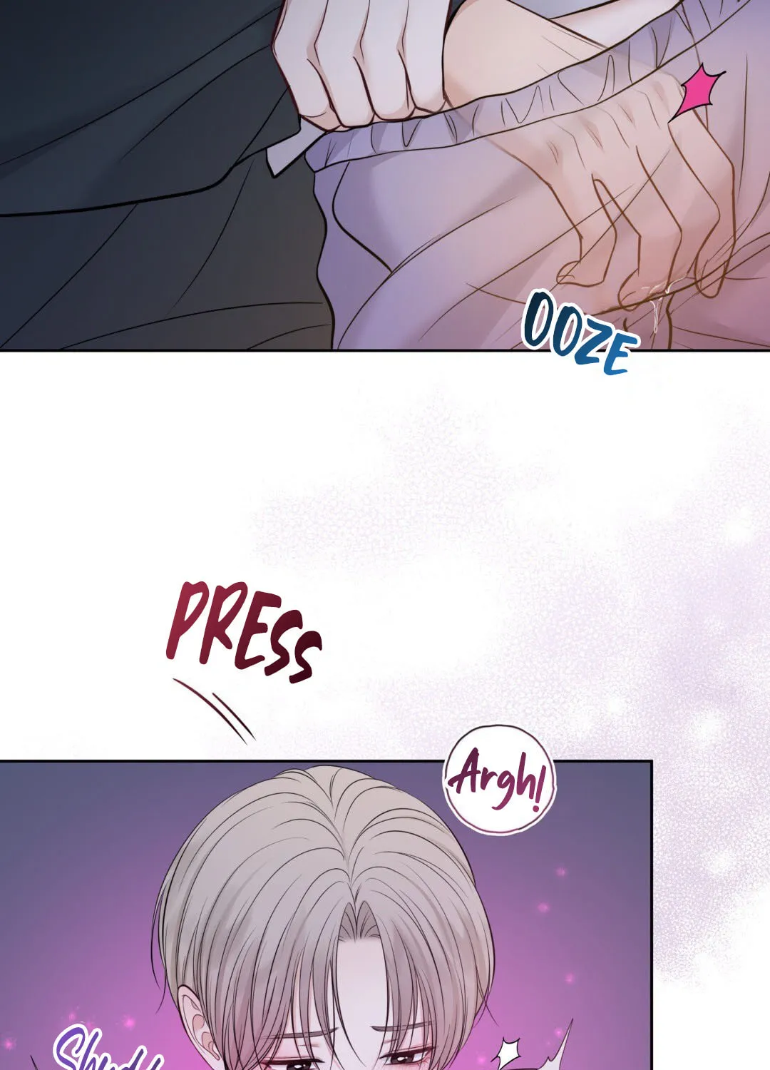 Macguffin Chapter 40 page 13 - 