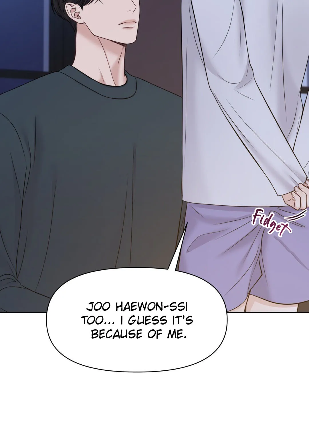 Macguffin Chapter 40 page 18 - 