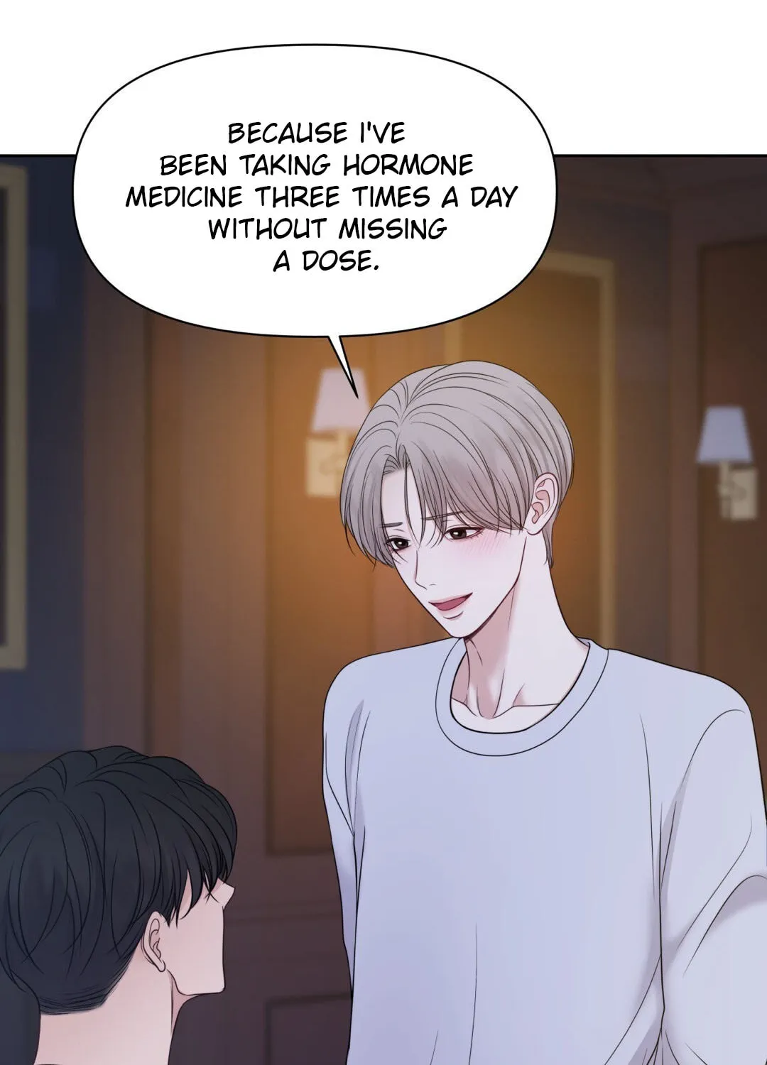 Macguffin Chapter 40 page 19 - 