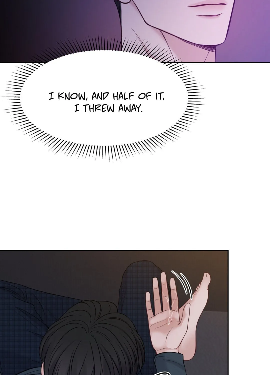 Macguffin Chapter 40 page 21 - 