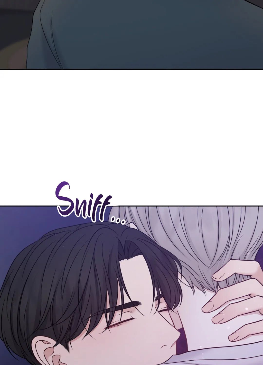 Macguffin Chapter 40 page 25 - 