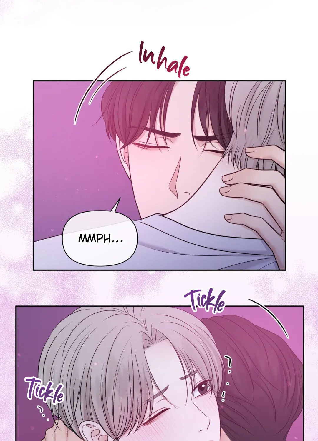 Macguffin Chapter 40 page 28 - 