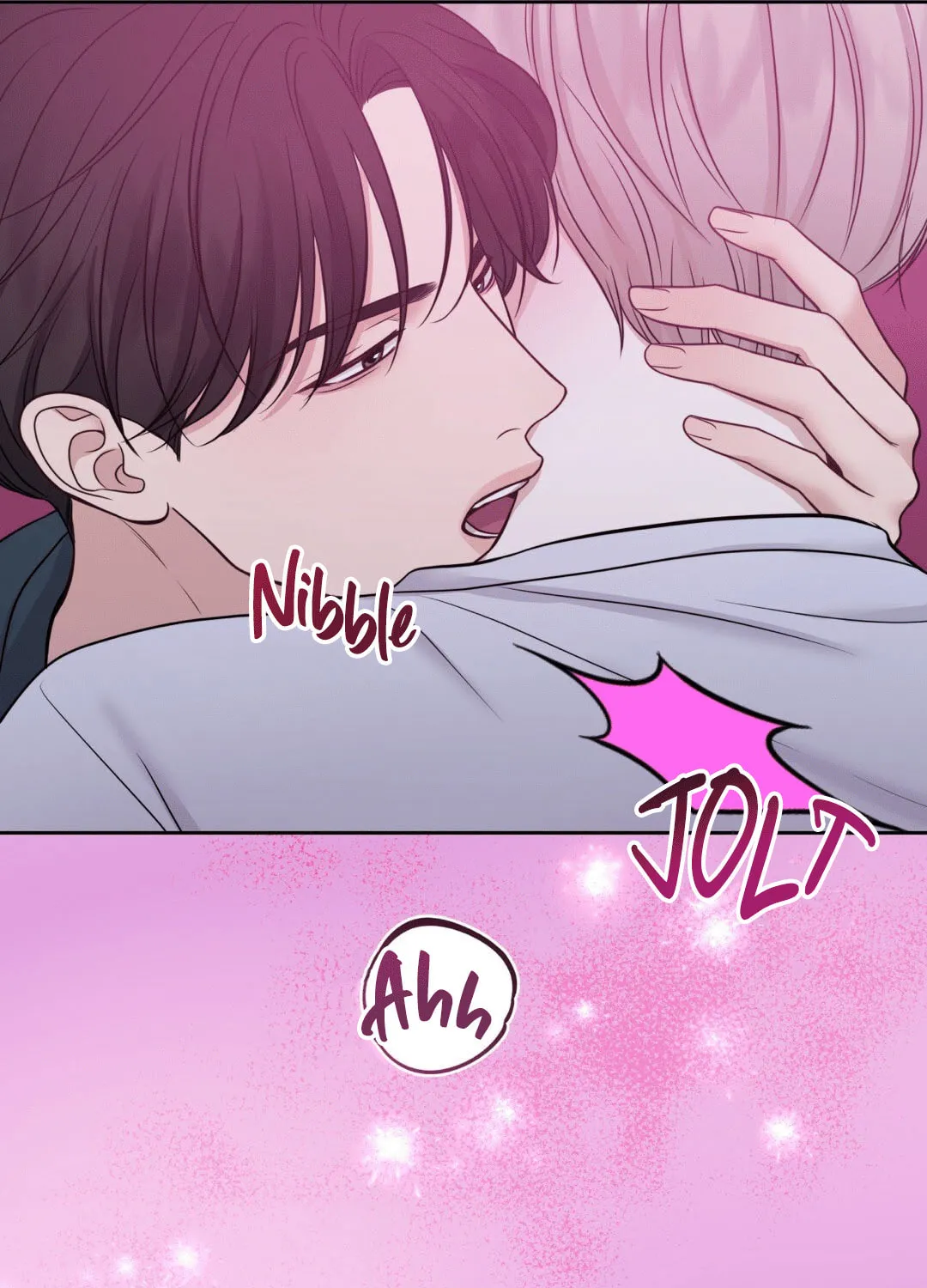 Macguffin Chapter 40 page 30 - 