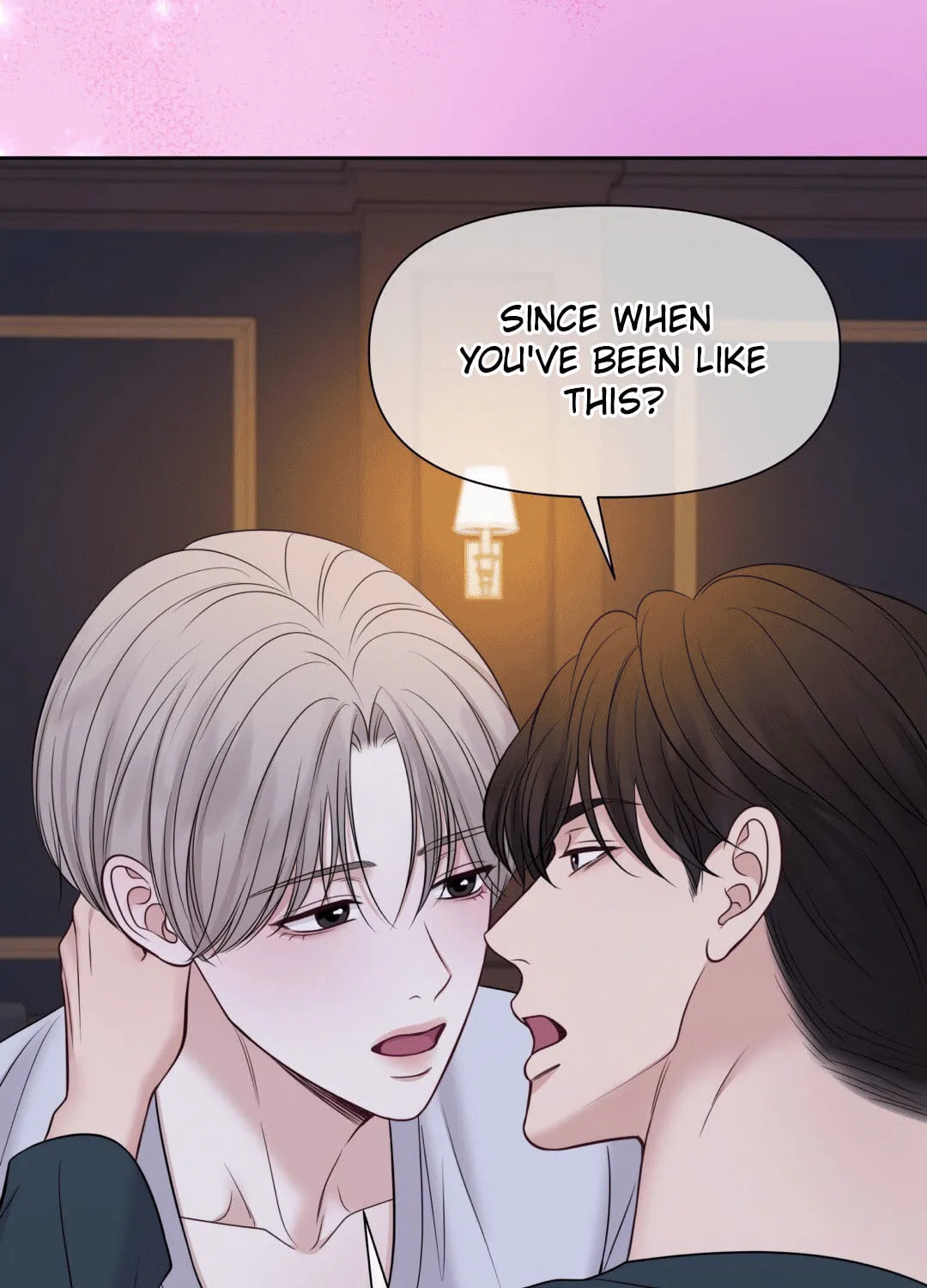 Macguffin Chapter 40 page 31 - 