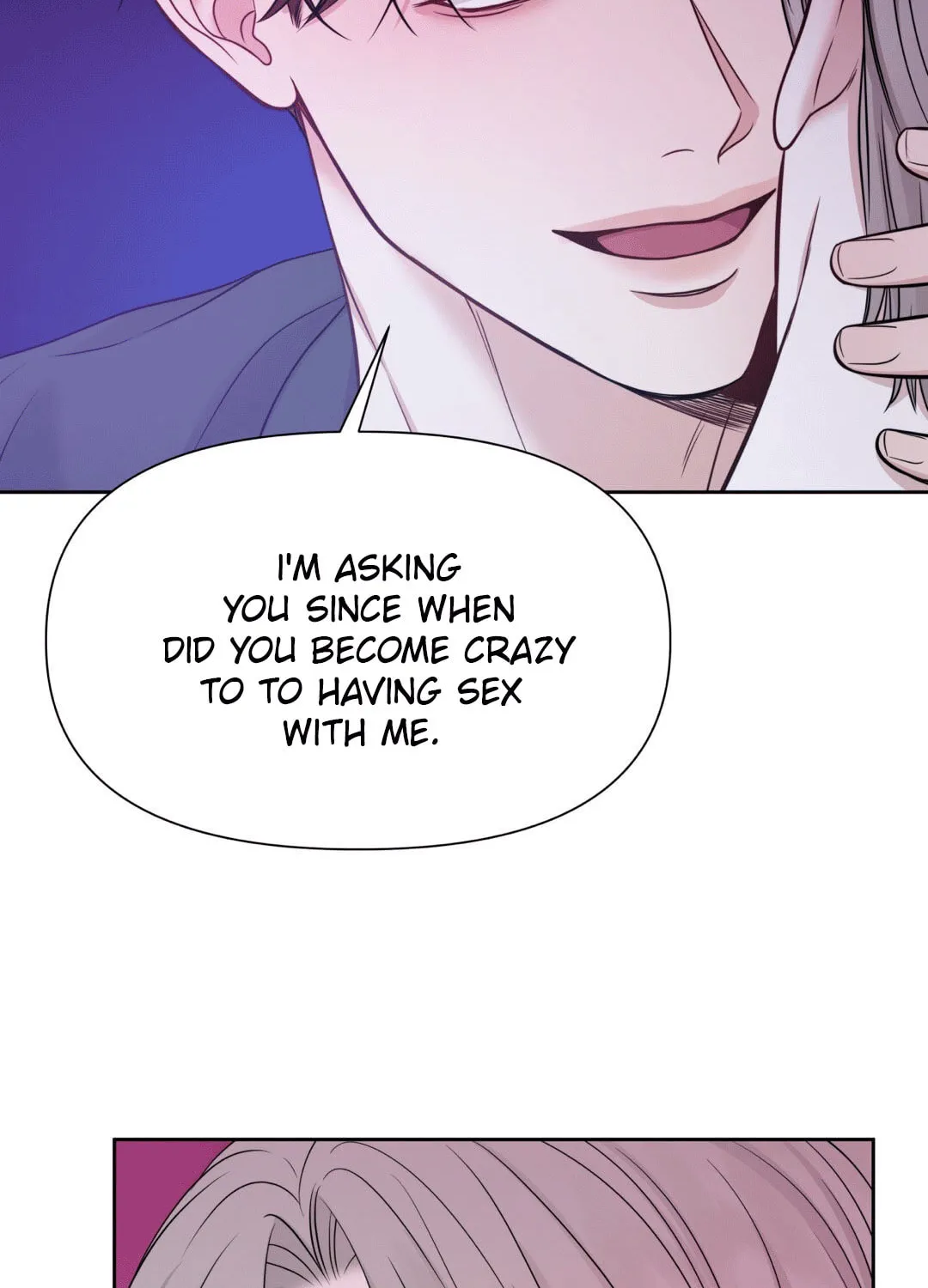 Macguffin Chapter 40 page 33 - 