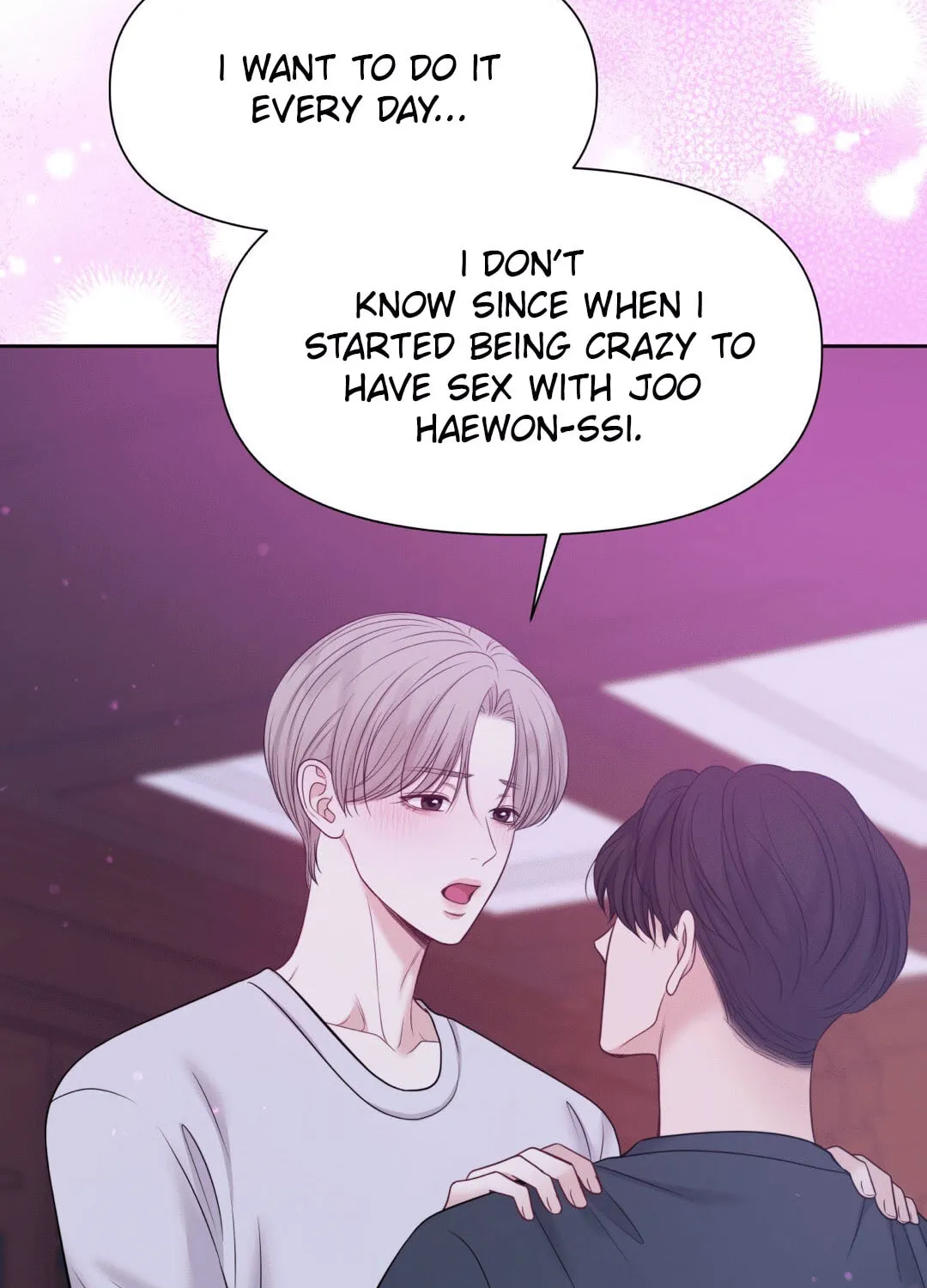 Macguffin Chapter 40 page 39 - 