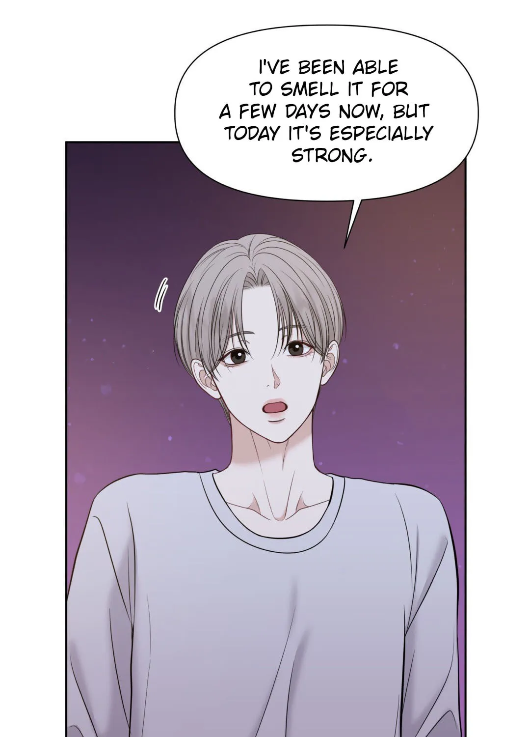 Macguffin Chapter 40 page 5 - 