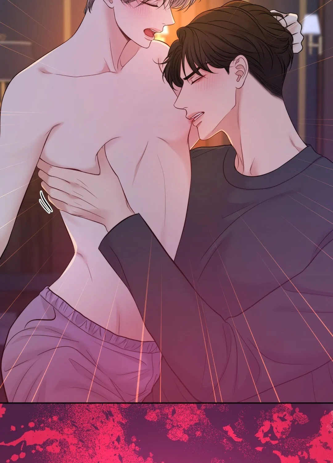 Macguffin Chapter 40 page 46 - 