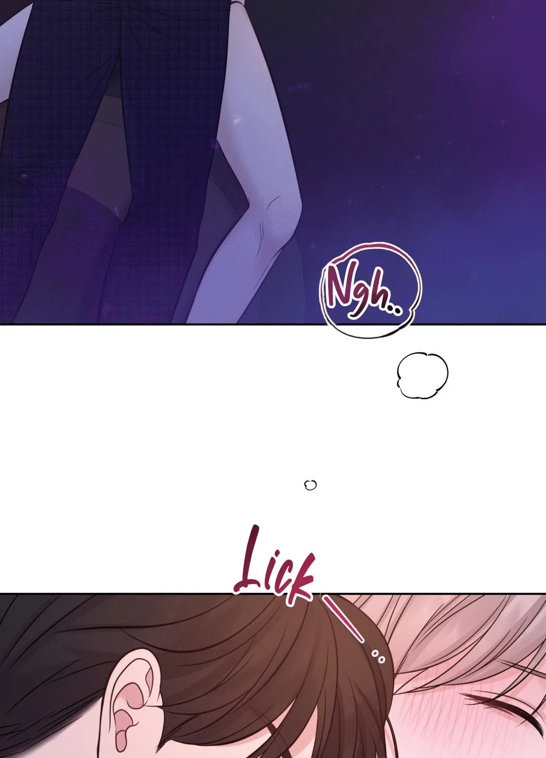 Macguffin Chapter 40 page 50 - 