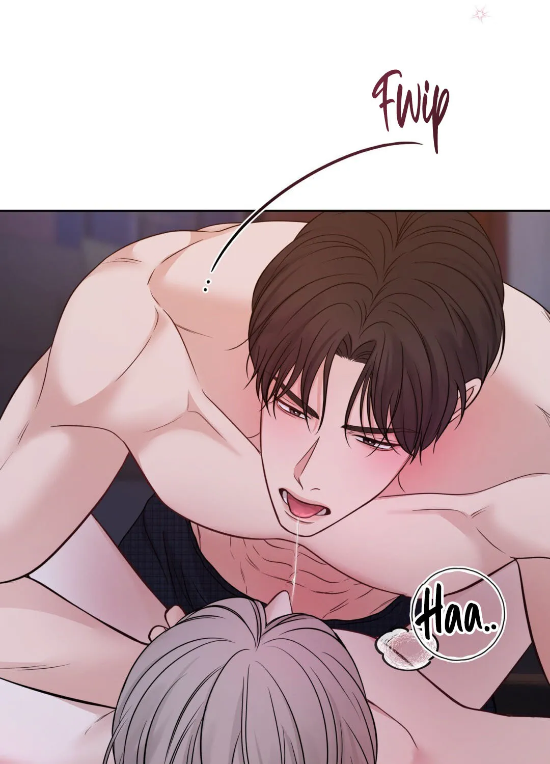 Macguffin Chapter 40 page 54 - 