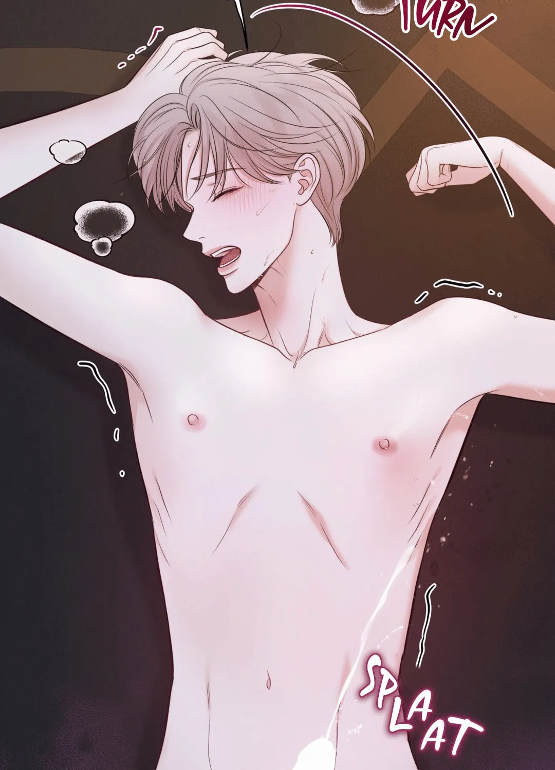 Macguffin Chapter 40 page 64 - 