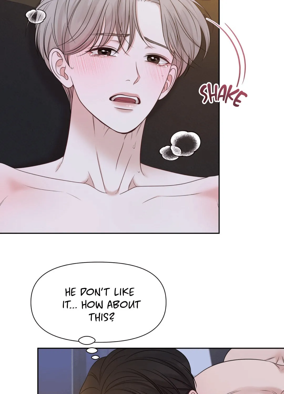 Macguffin Chapter 40 page 69 - 