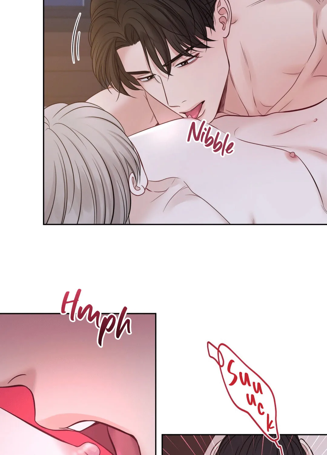 Macguffin Chapter 40 page 70 - 