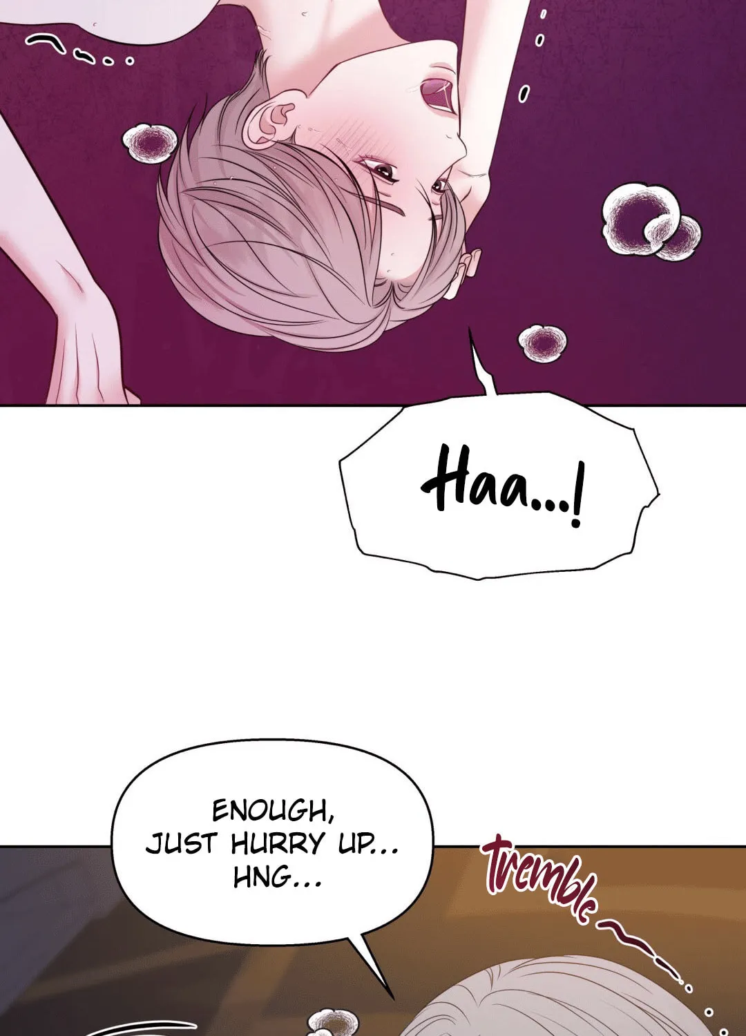 Macguffin Chapter 40 page 75 - 