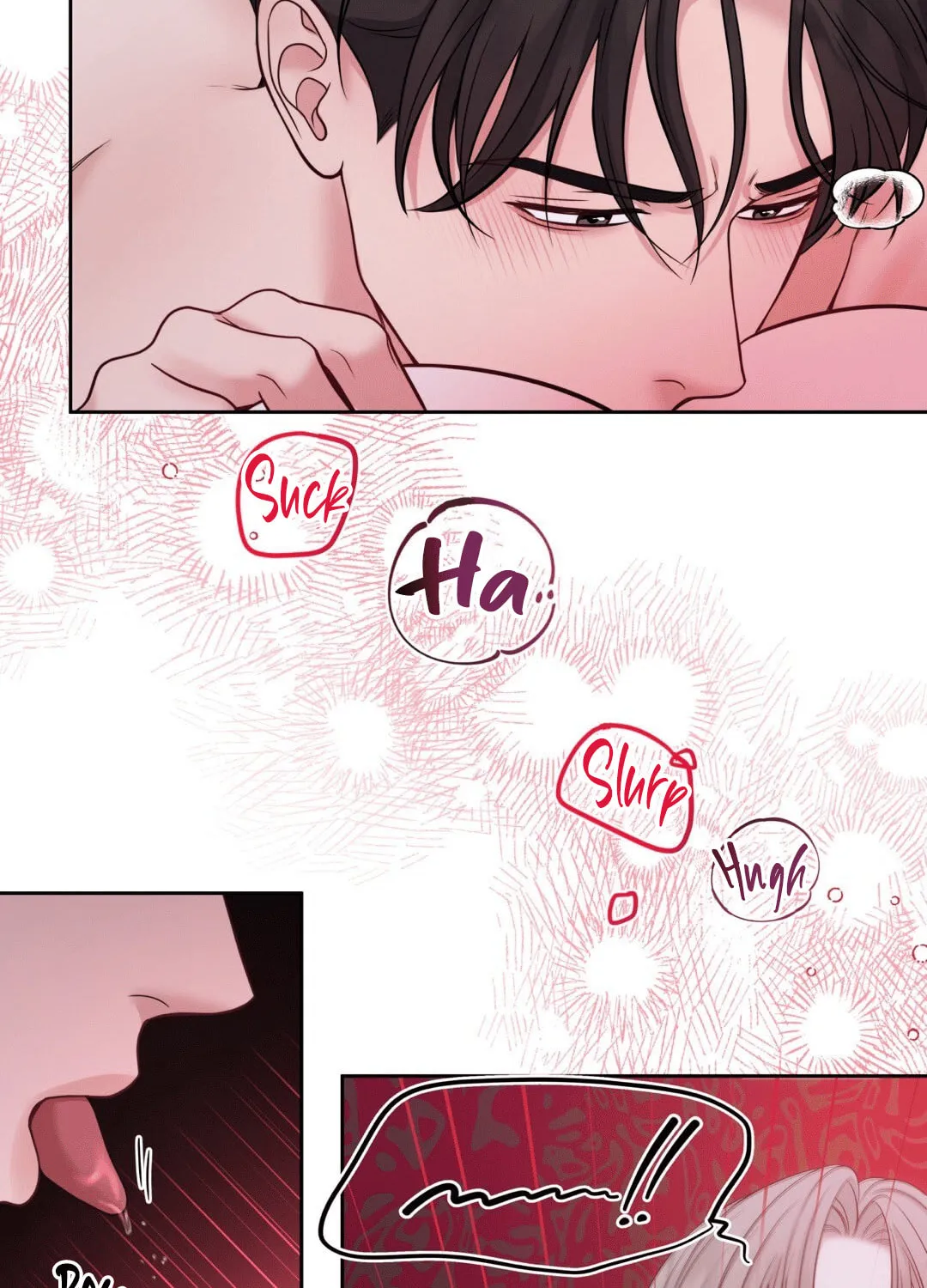 Macguffin Chapter 40 page 85 - 