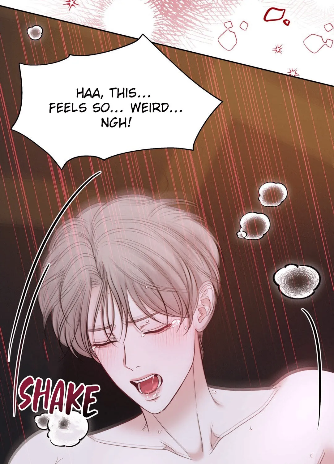 Macguffin Chapter 40 page 87 - 