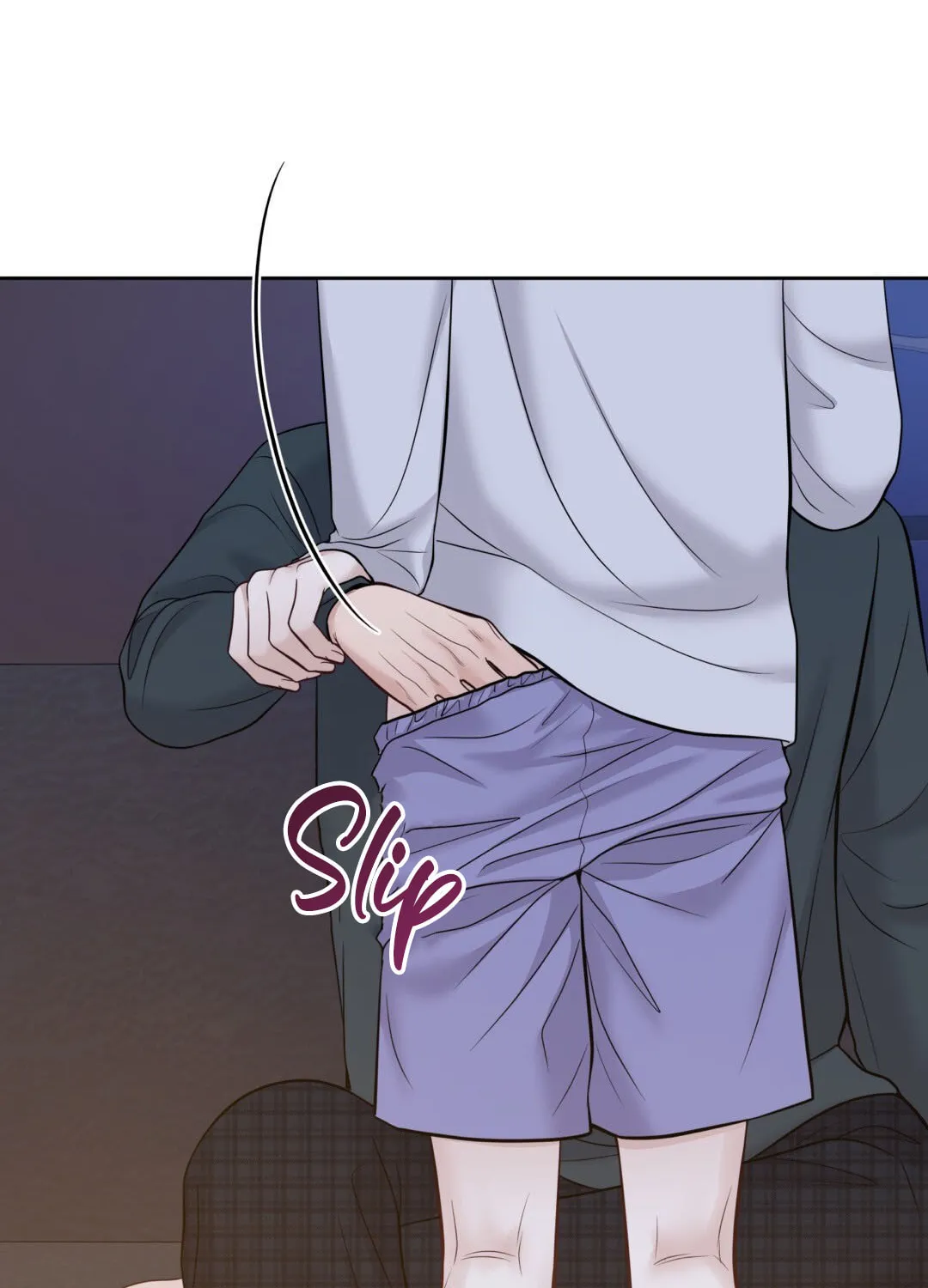 Macguffin Chapter 40 page 10 - 