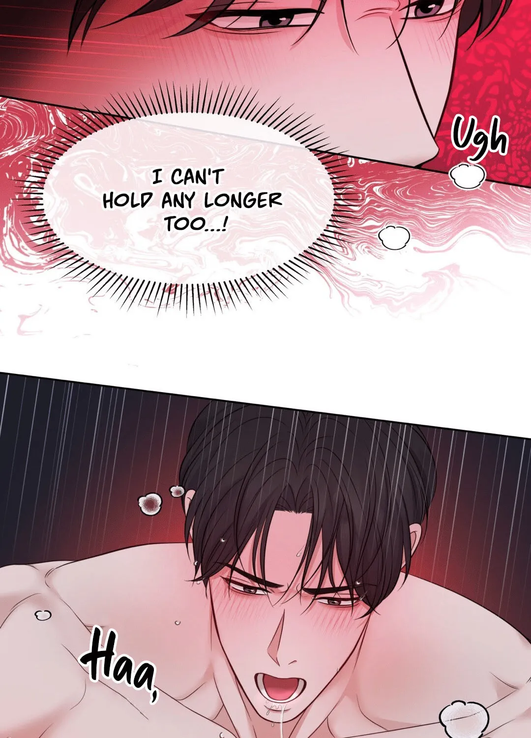 Macguffin Chapter 40 page 91 - 