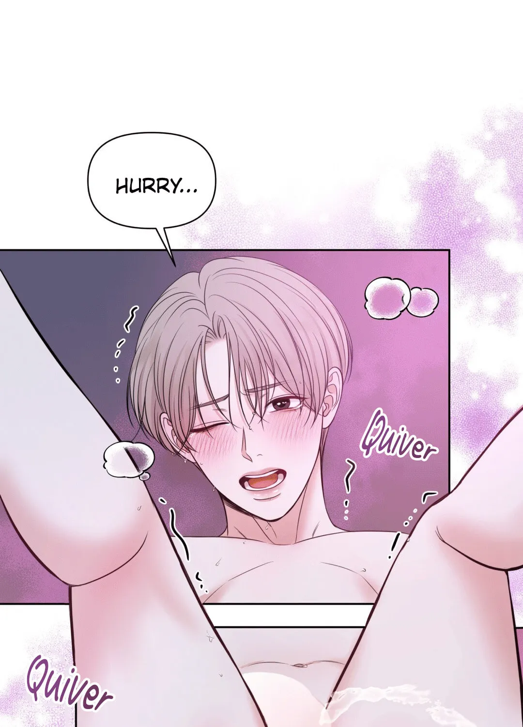 Macguffin Chapter 40 page 94 - 