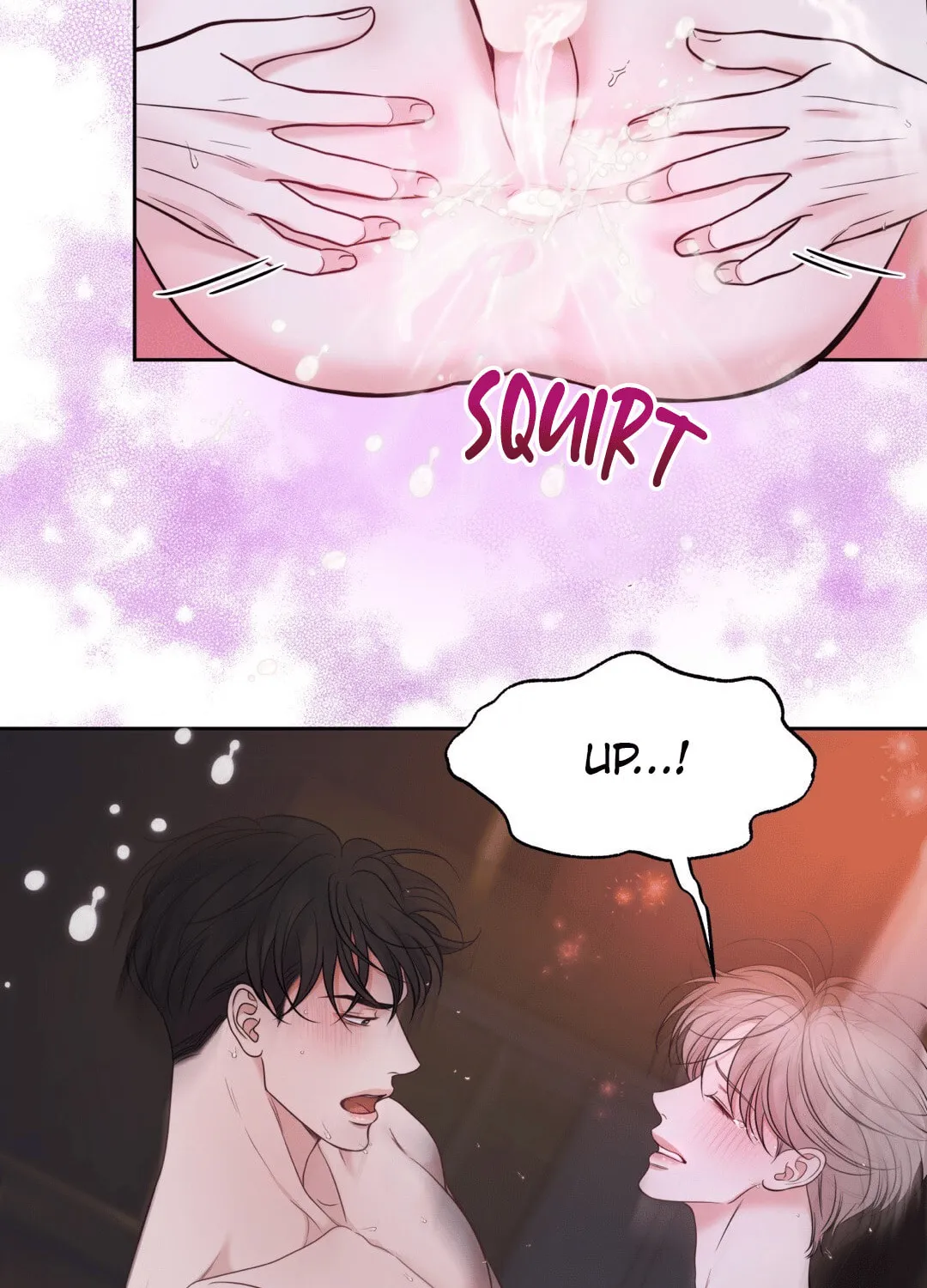 Macguffin Chapter 40 page 95 - 