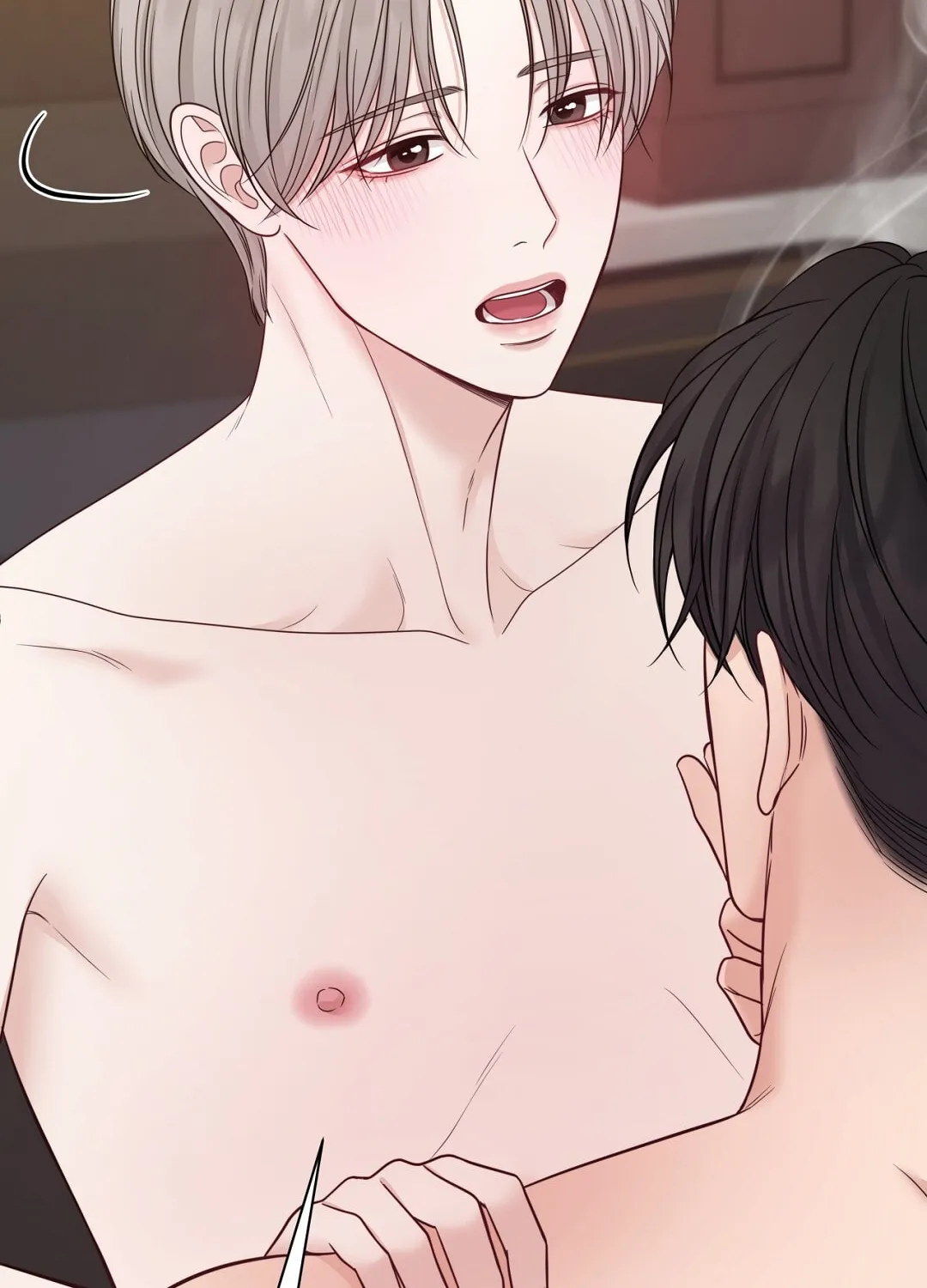 Macguffin Chapter 41 page 106 - 