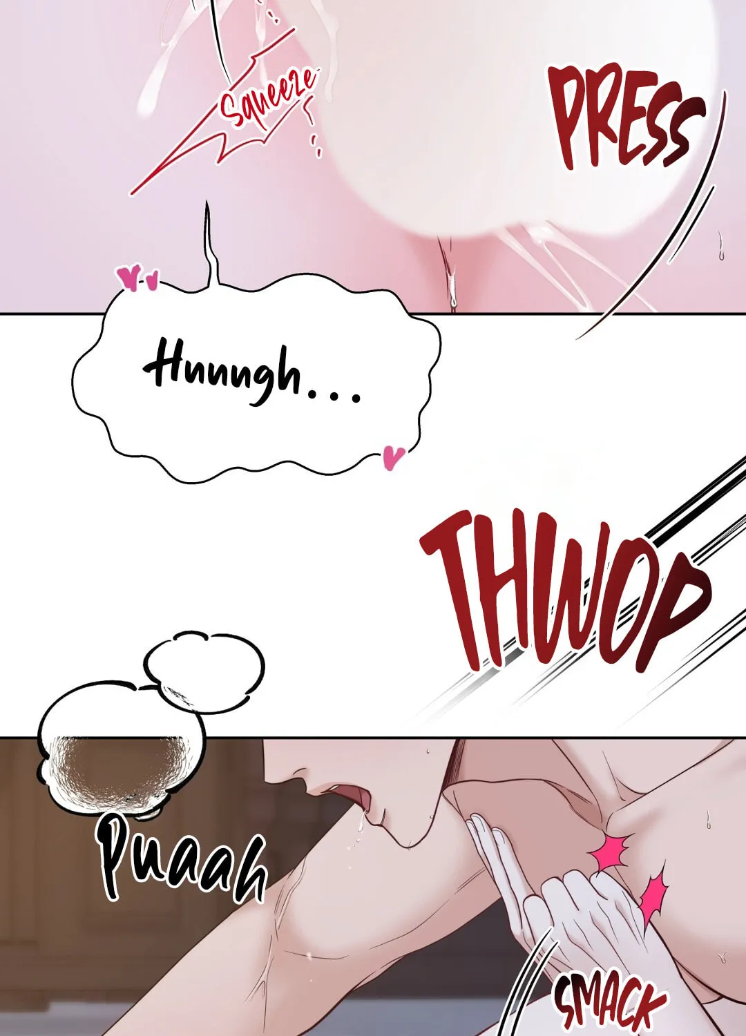 Macguffin Chapter 41 page 19 - 