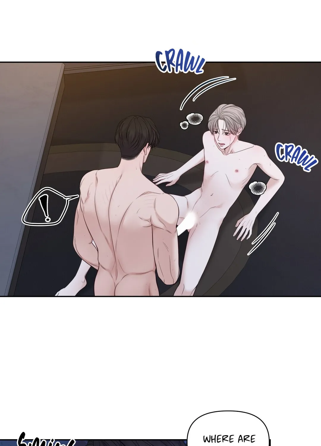 Macguffin Chapter 41 page 21 - 