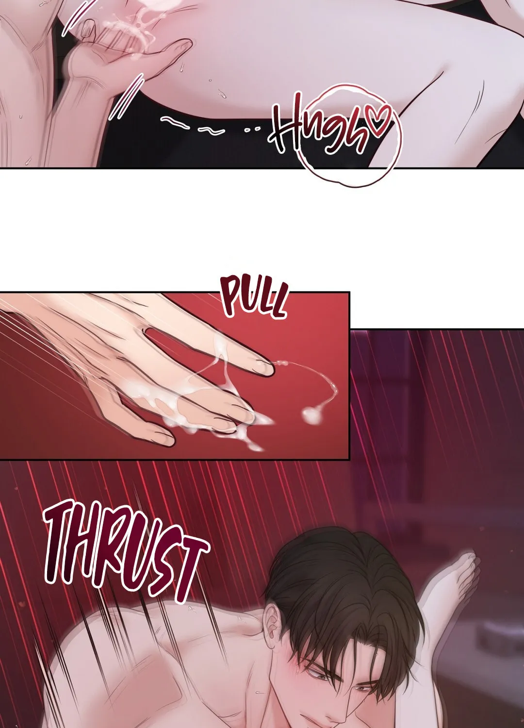 Macguffin Chapter 41 page 38 - 