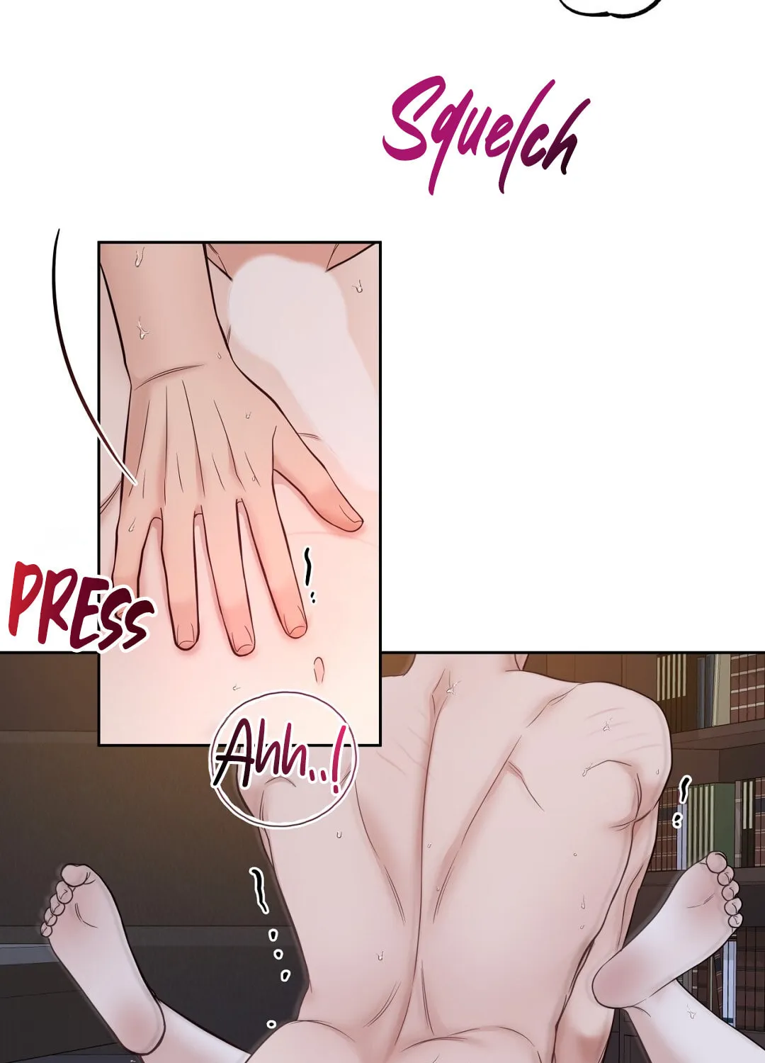 Macguffin Chapter 41 page 43 - 