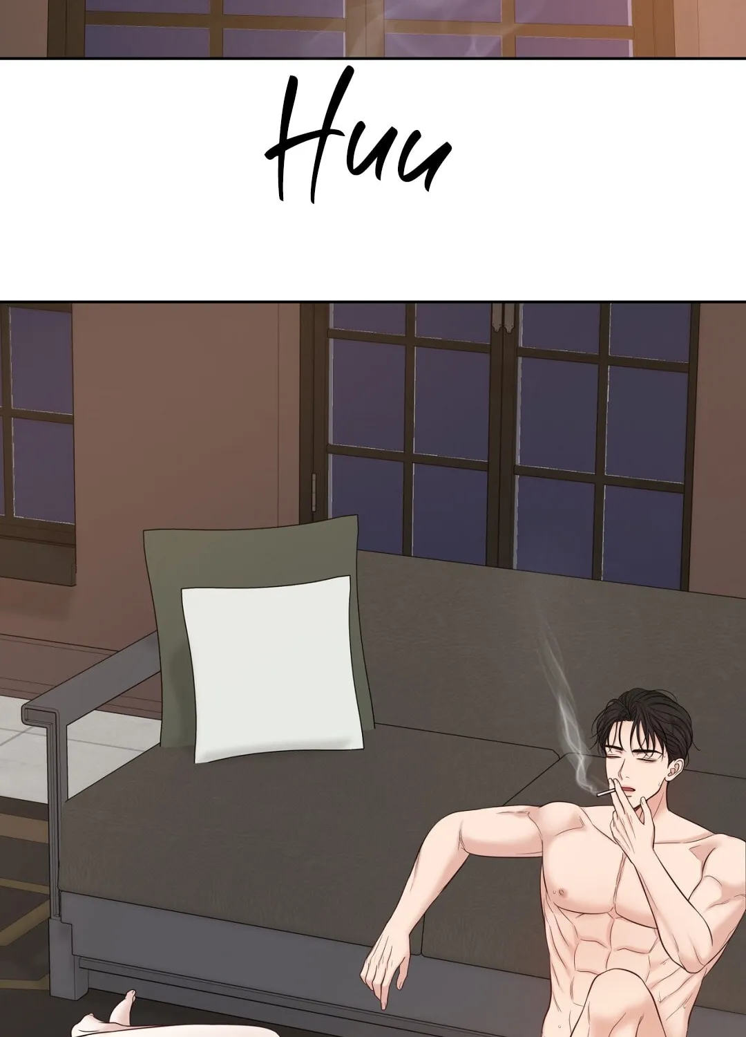 Macguffin Chapter 41 page 64 - 