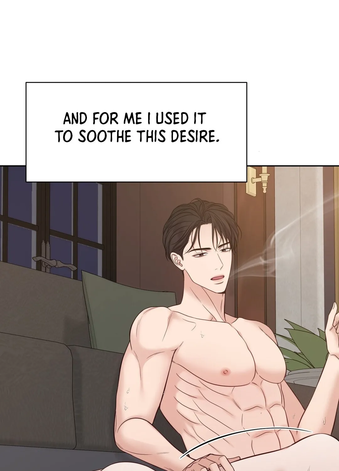 Macguffin Chapter 41 page 67 - 