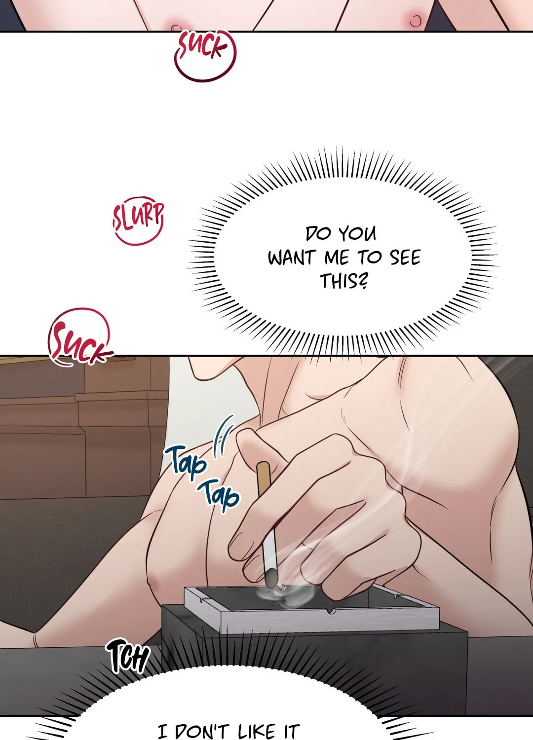 Macguffin Chapter 41 page 75 - 