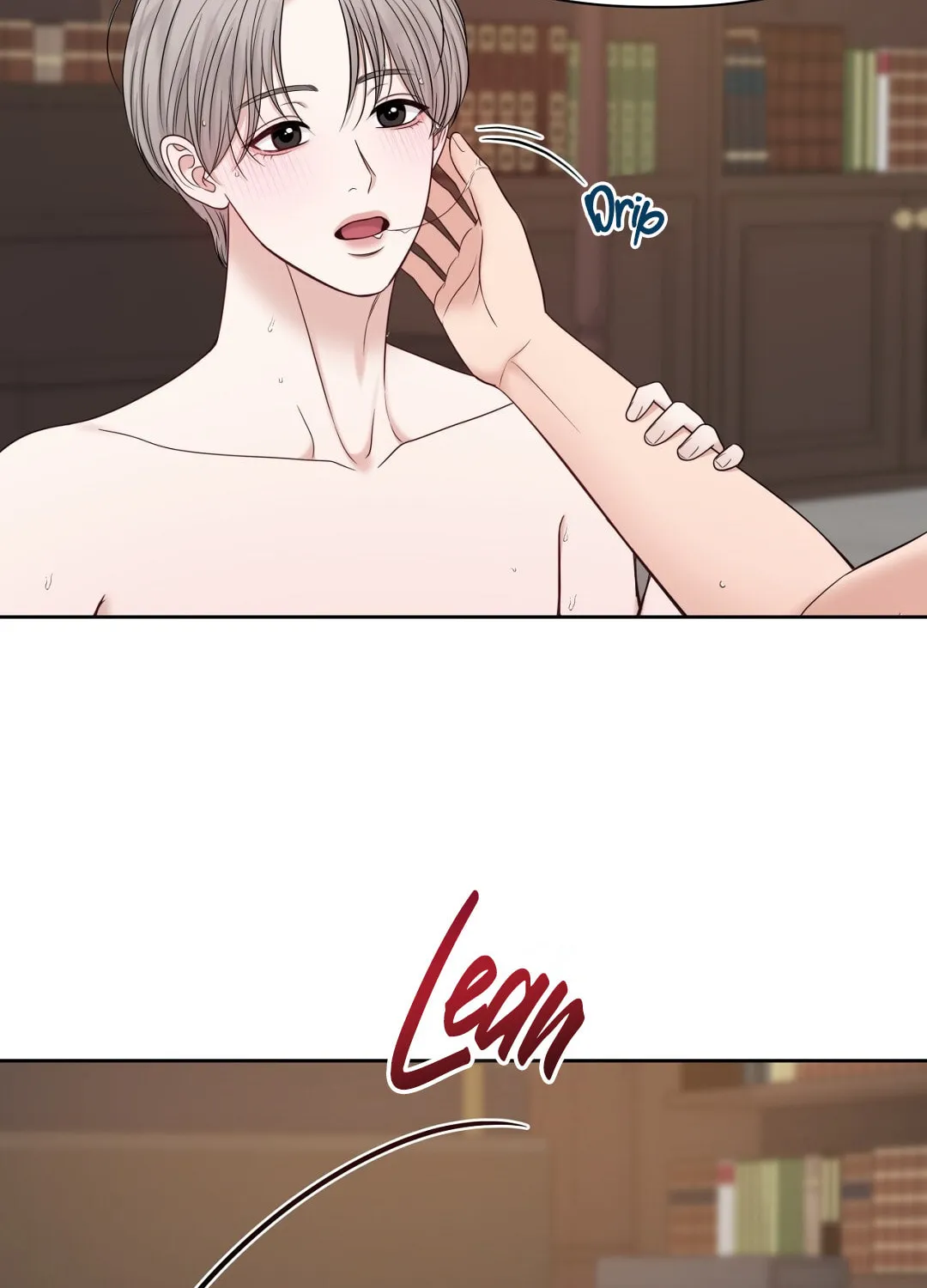 Macguffin Chapter 41 page 77 - 
