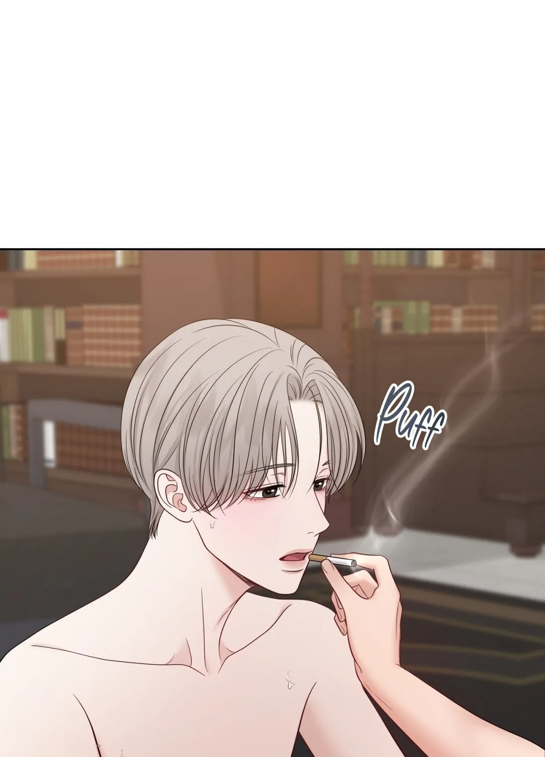 Macguffin Chapter 41 page 99 - 