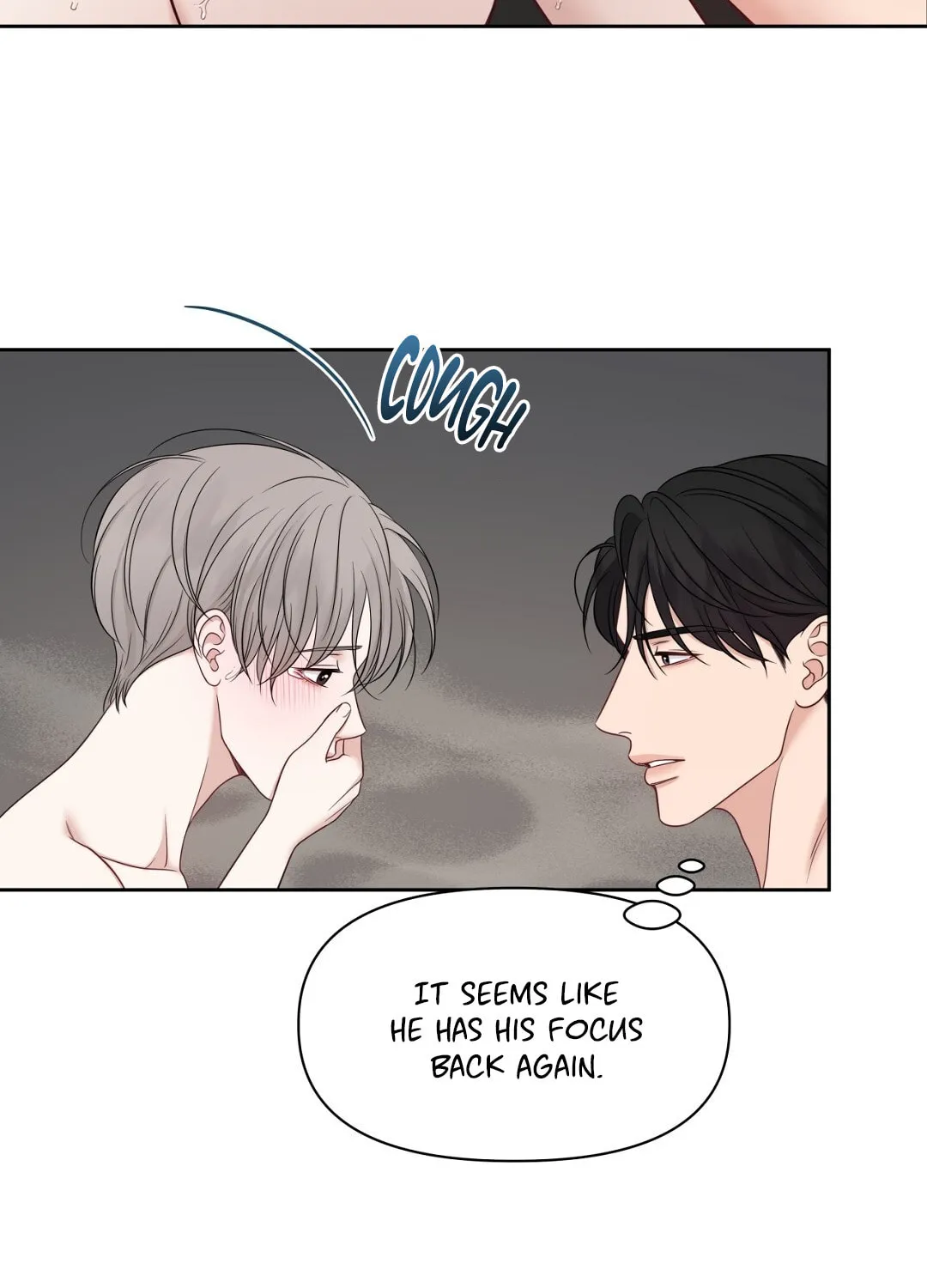 Macguffin Chapter 41 page 100 - 