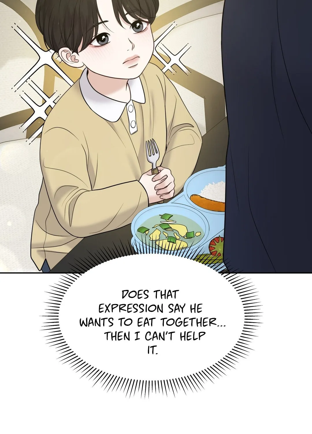 Macguffin Chapter 42 page 107 - 