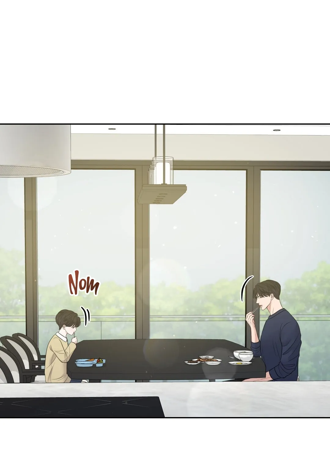 Macguffin Chapter 42 page 108 - 
