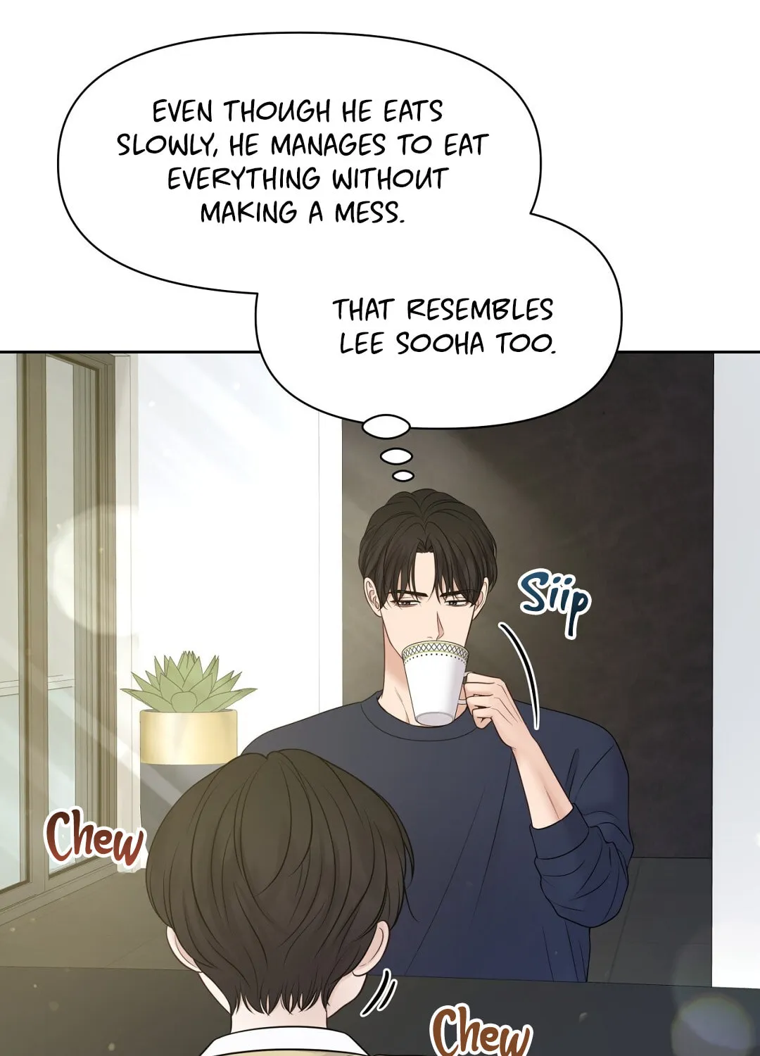 Macguffin Chapter 42 page 109 - 