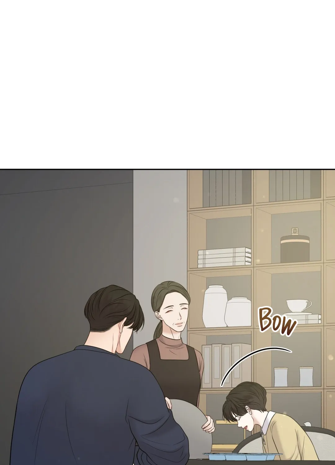 Macguffin Chapter 42 page 112 - 