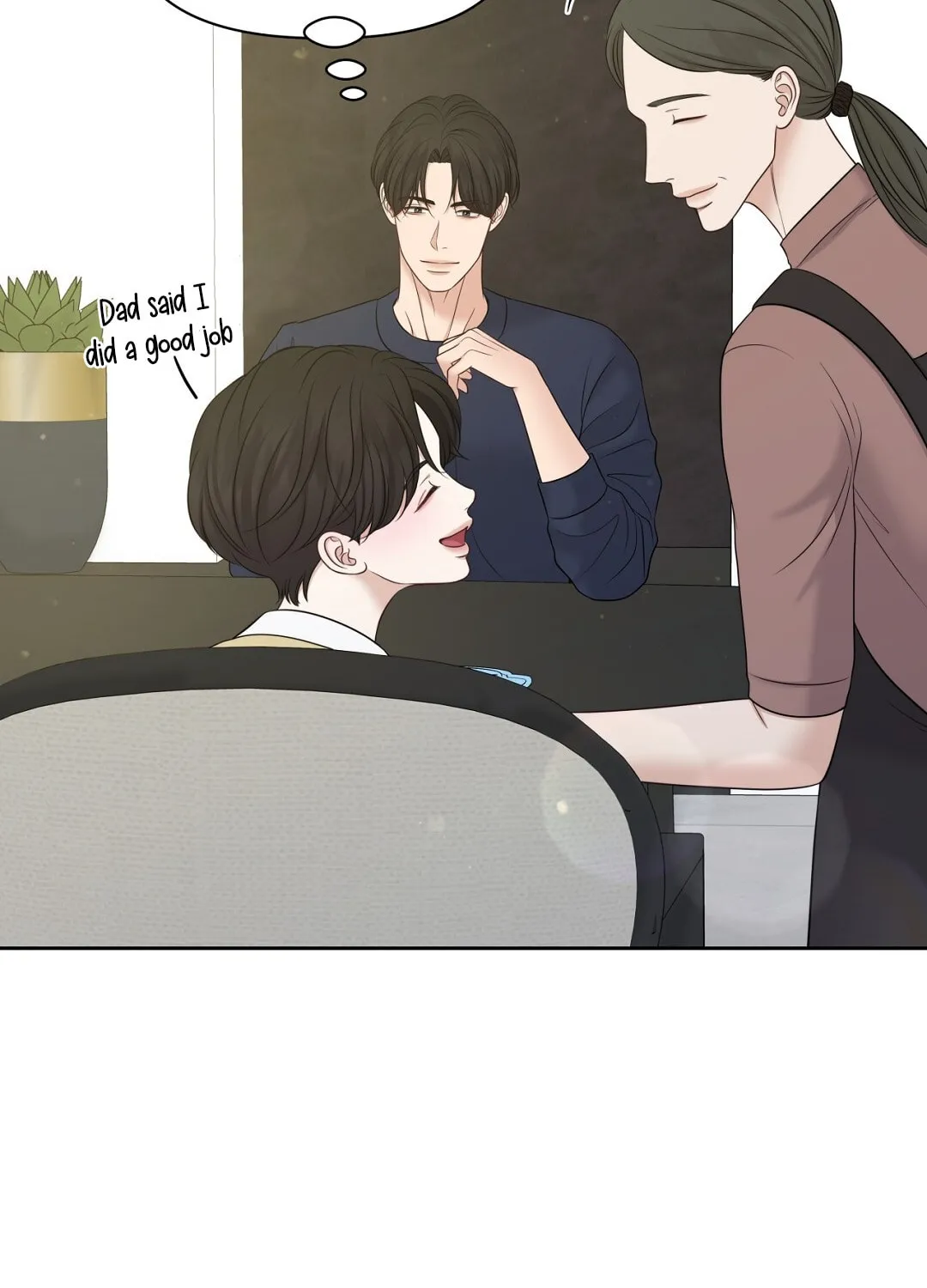 Macguffin Chapter 42 page 117 - 