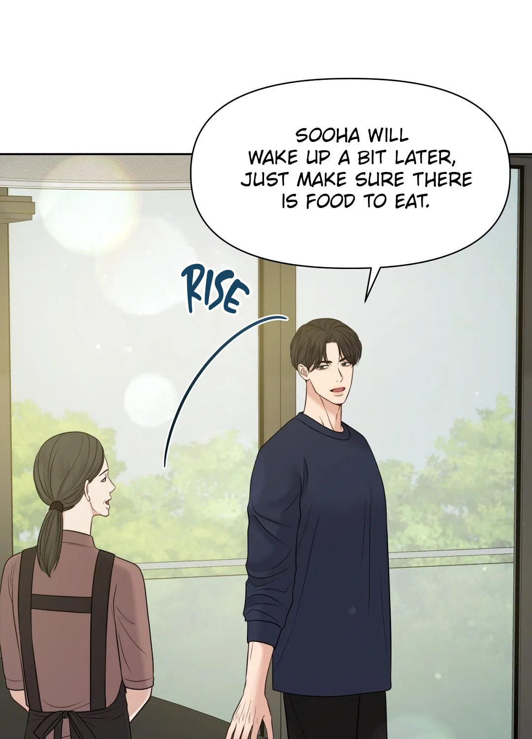 Macguffin Chapter 42 page 120 - 